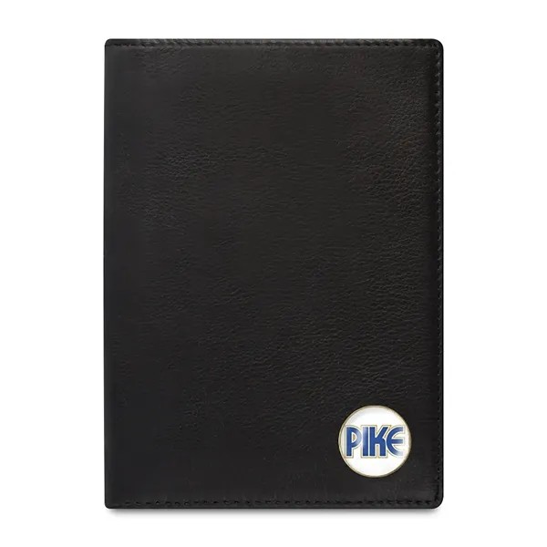 Ahead Scorecard Holder for