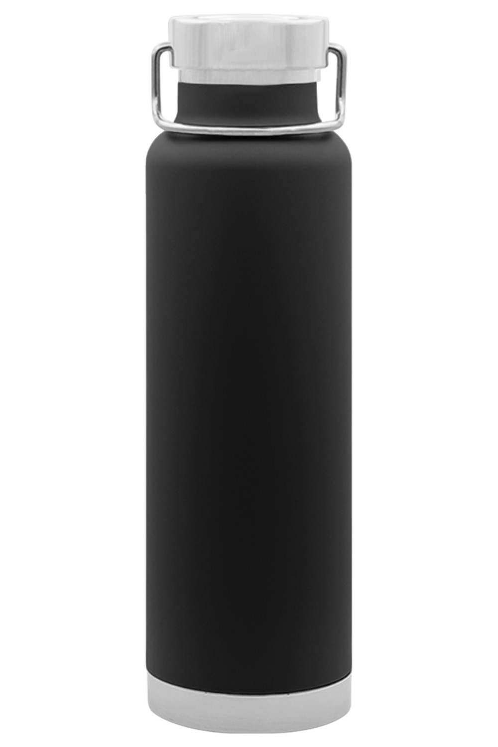Thor Copper Vacuum Insulated Bottle 22oz - Laser for