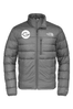 TNF Medium Grey Heather