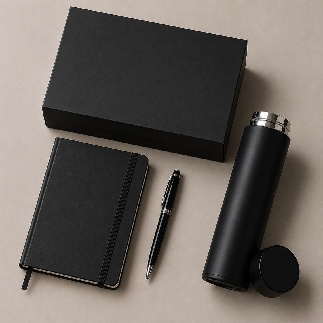 Elegant Starter Kit for