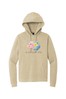 Desert Tan Heather