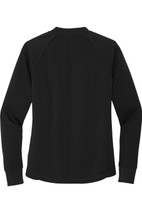 MERCER+METTLE Women's Double-Knit Bomber