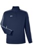 Midnight Navy/ White