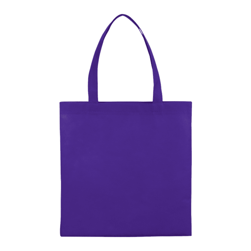 Small Zeus Non-Woven Convention Tote for