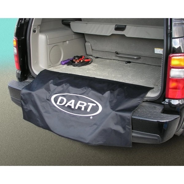 Trunk Protector™ for