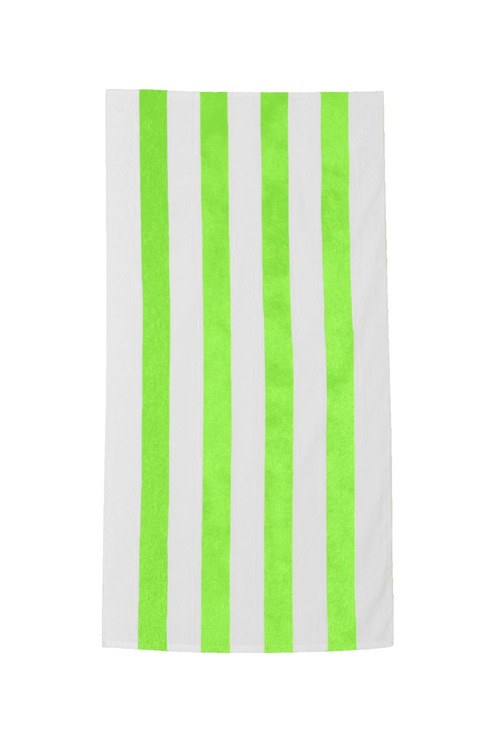 Port Authority Cabana Stripe Beach Towel for