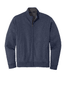 Estate Blue Heather/ Charcoal Heather