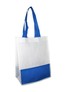 White/Blue