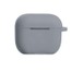 Dark Gray - Cool Gray 8
