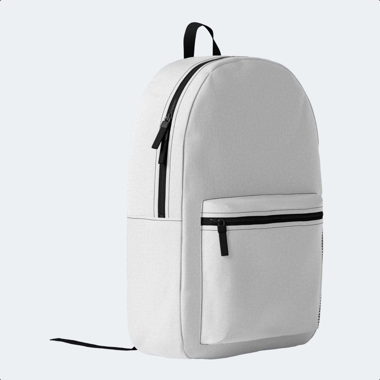 All Over Print Backpack for