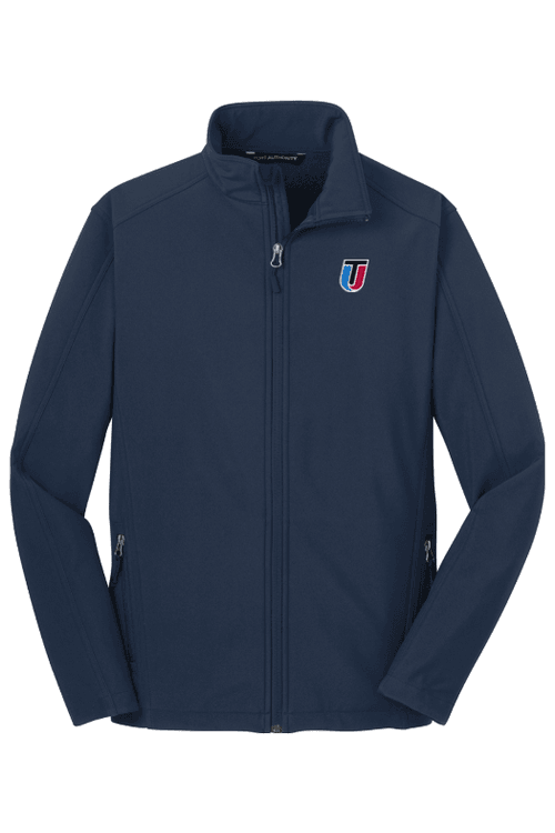 Port Authority Men's Core Soft Shell Jacket for