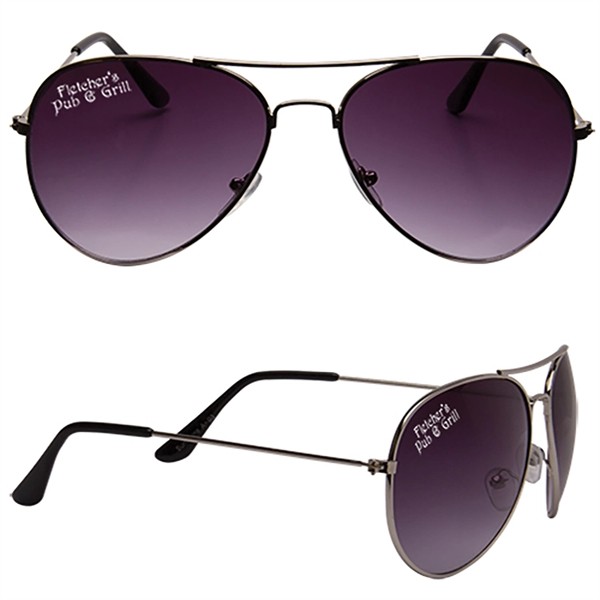 Aviator Sunglasses for
