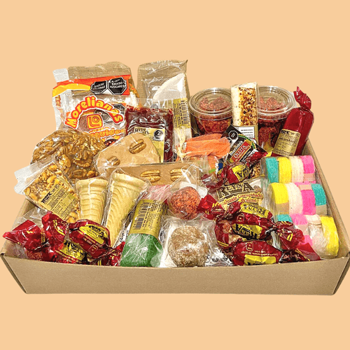 Artisan Selection for