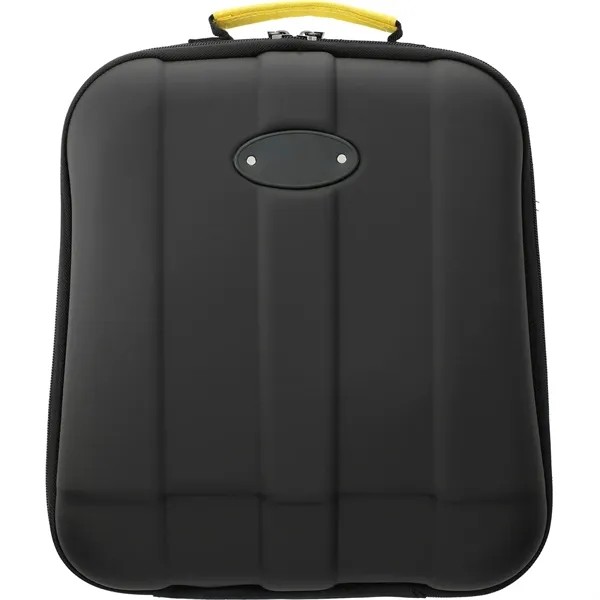Highway Deluxe Roadside Kit with Tools for