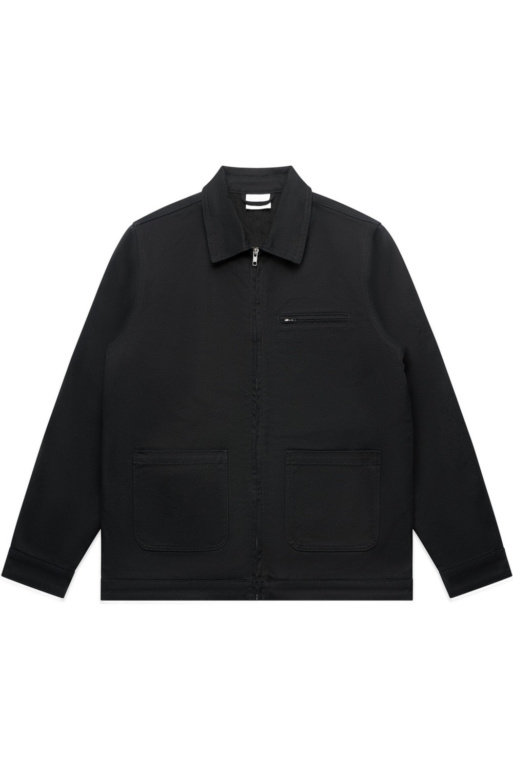 AS Colour Canvas Heavy Jacket for