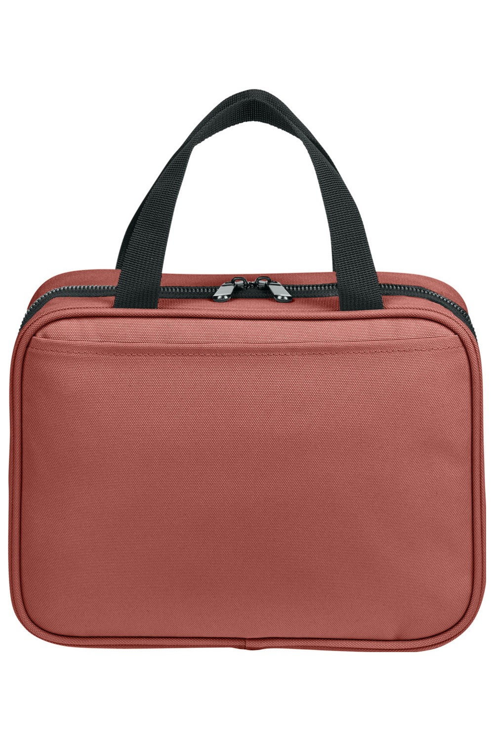 Port Authority Matte Oxford Hanging Travel Case for