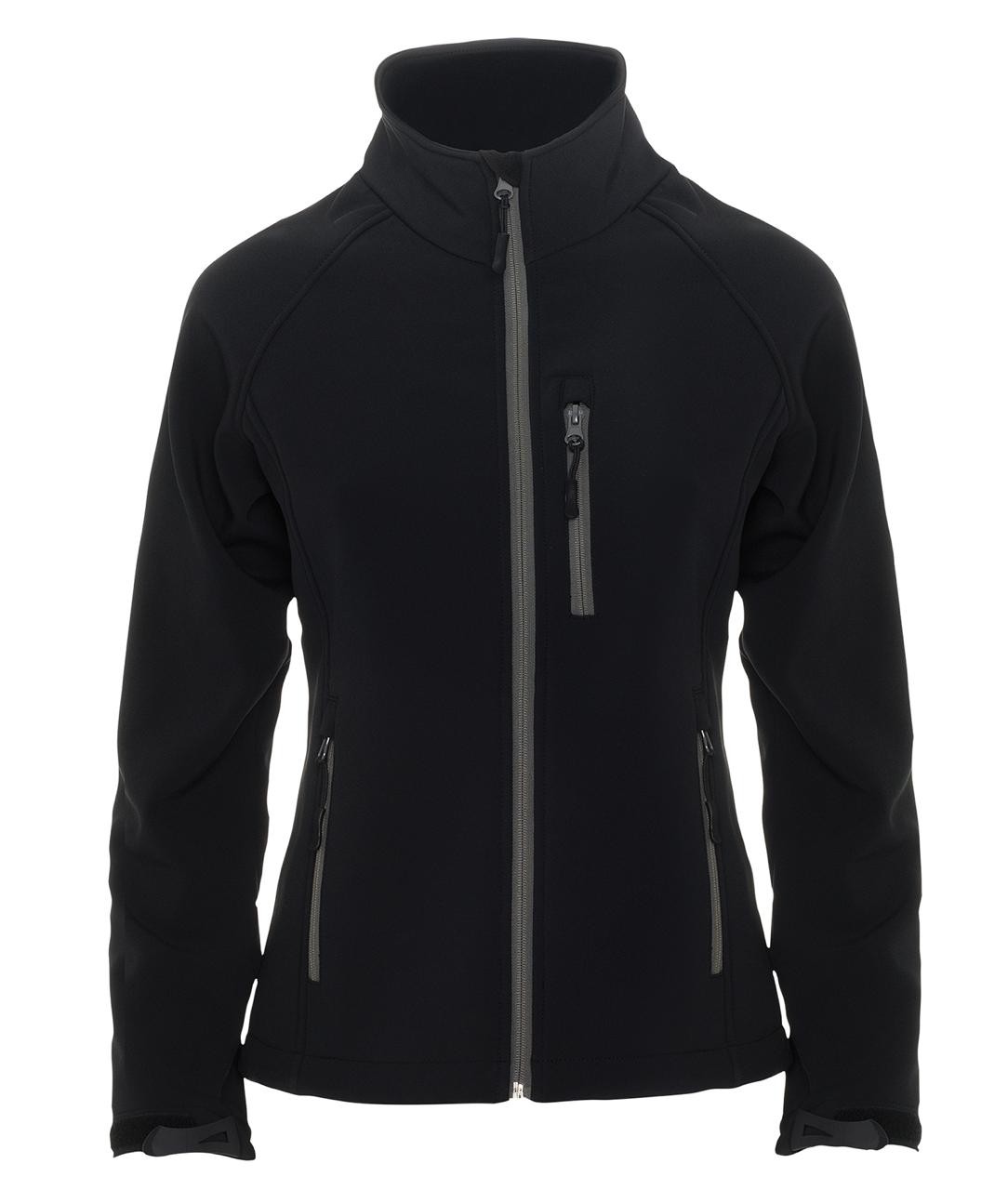 Women’s Softshell Jacket for
