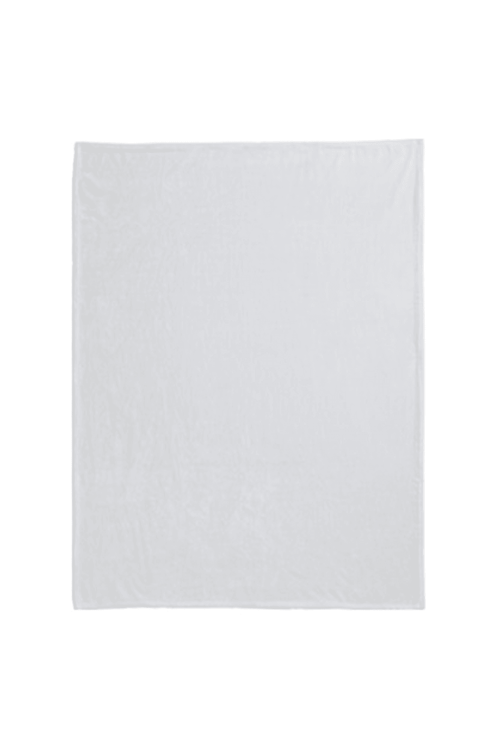 Sherpa Blanket 60x80 Cream for