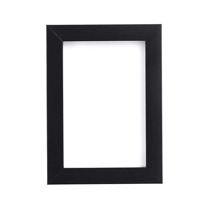 Classic Tabletop Photo Frame for