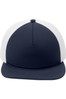 True Navy/White