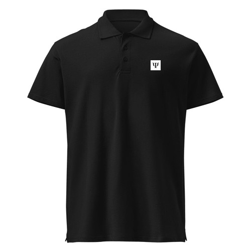 Unisex Team Comfort Polo for