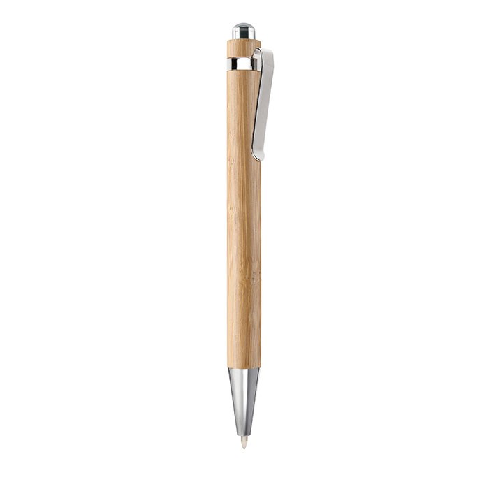 Bamboo Pen for