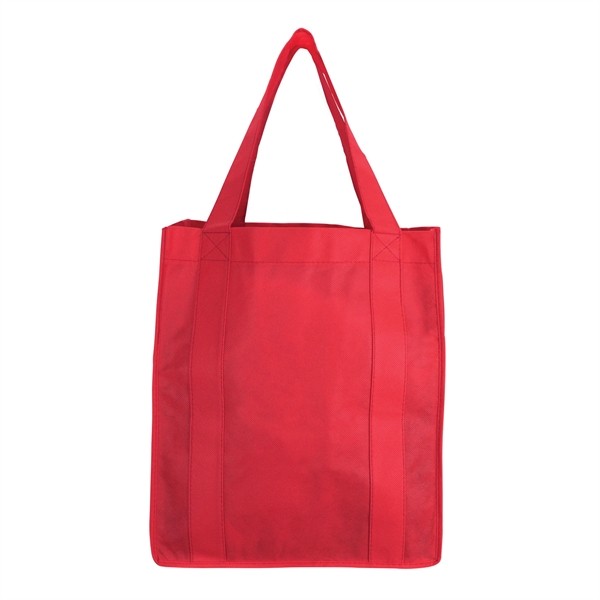 North Park - Shopping Tote Bag for