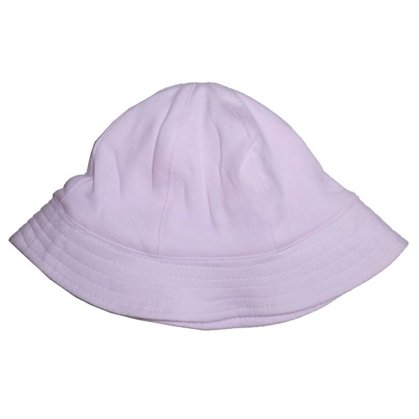 Interlock Pastel Sun Hat for