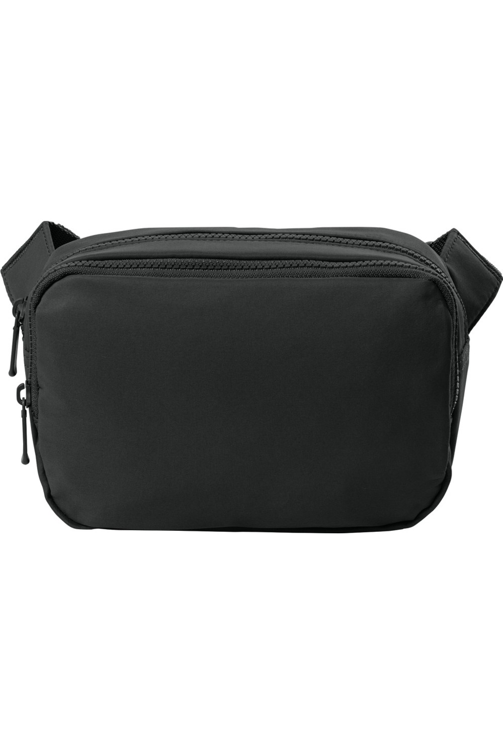 Port Authority Matte Dual-Compartment Crossbody for