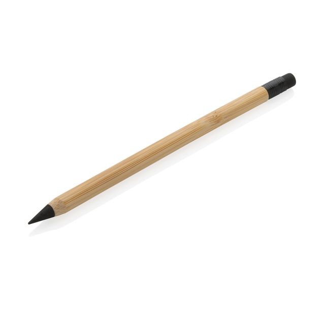 Bamboo Infinity Pencil  for