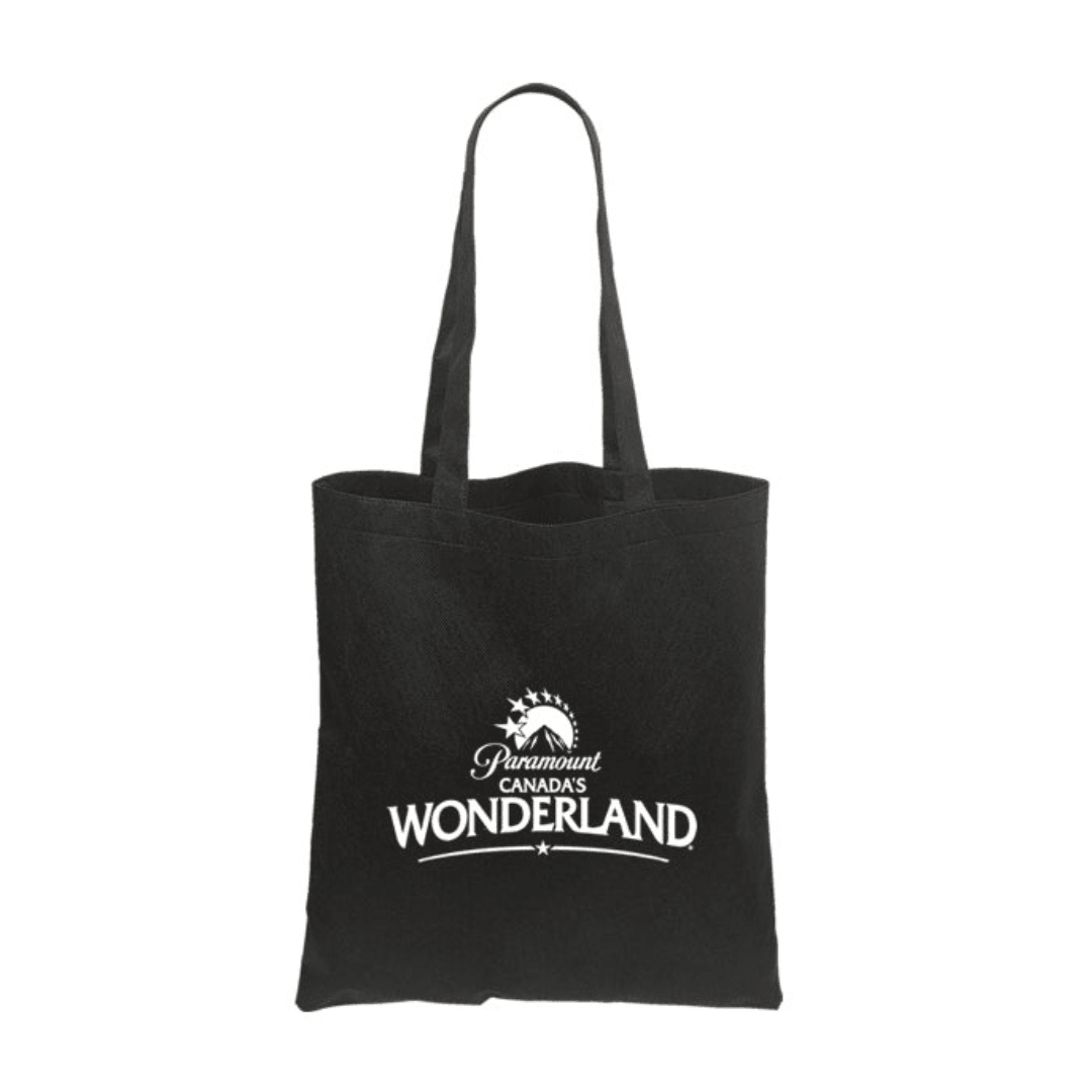 Non-Woven Economy Tote for