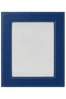 Blue/Silver