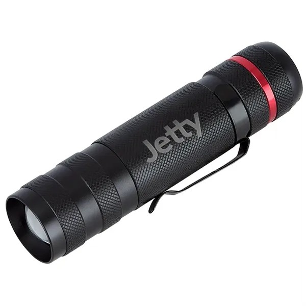 Task LED Pocket Flashlight for
