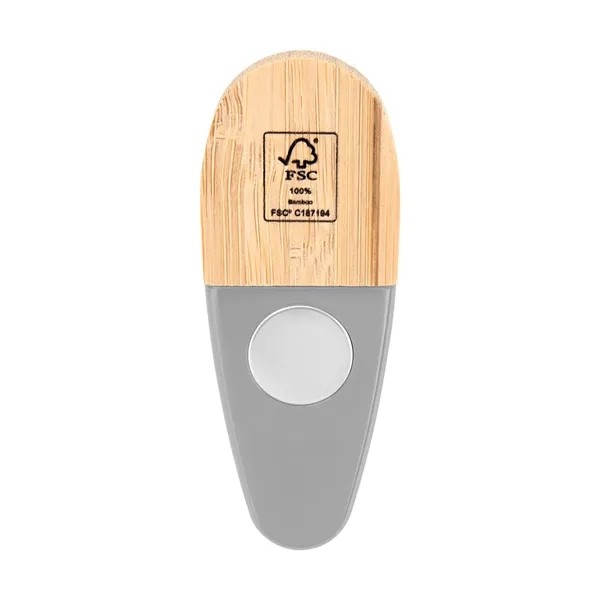 Magnetic Clip for