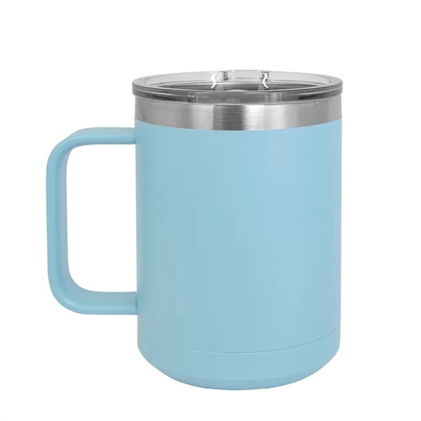 Polar Camel 15oz Mug for