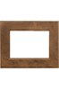 Rustic/Gold