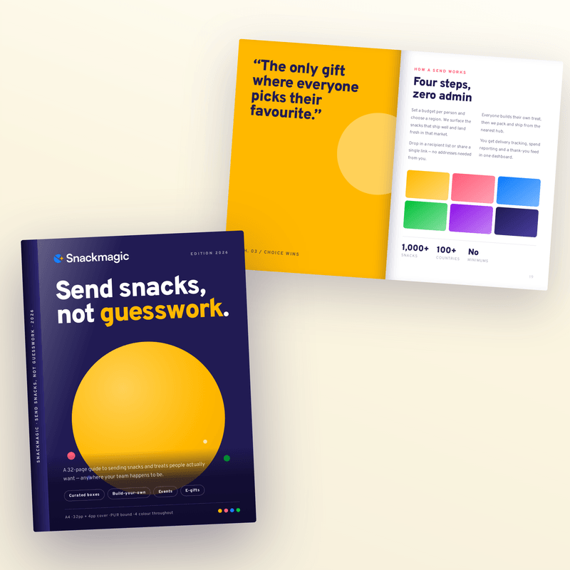 Bound Books A4 for
