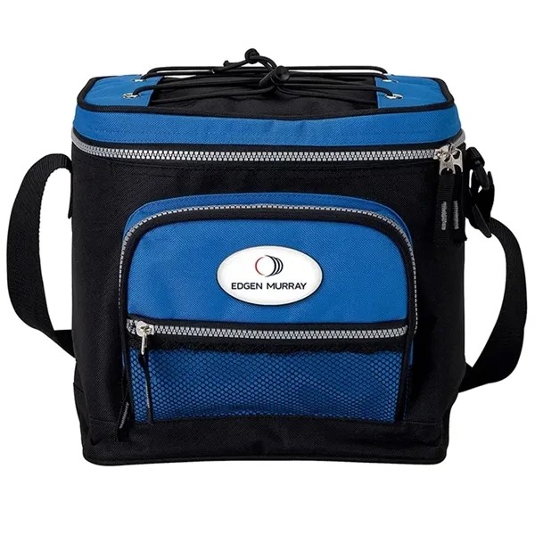 Scenic Hills 12-Can Cooler for