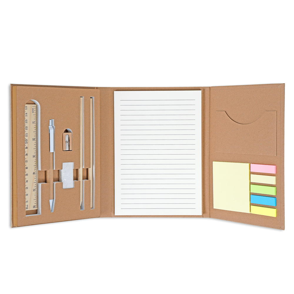 Desk Stationary Set for