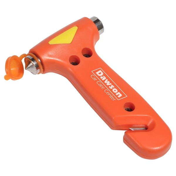 Vehicle Escape Tool for