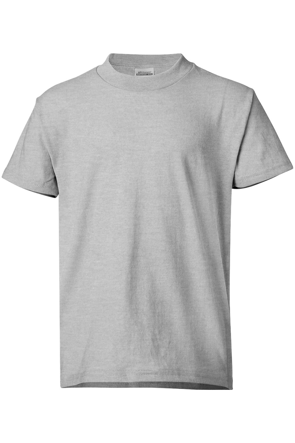 Hanes Ecosmart Youth T-Shirt for