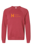 Heather Red