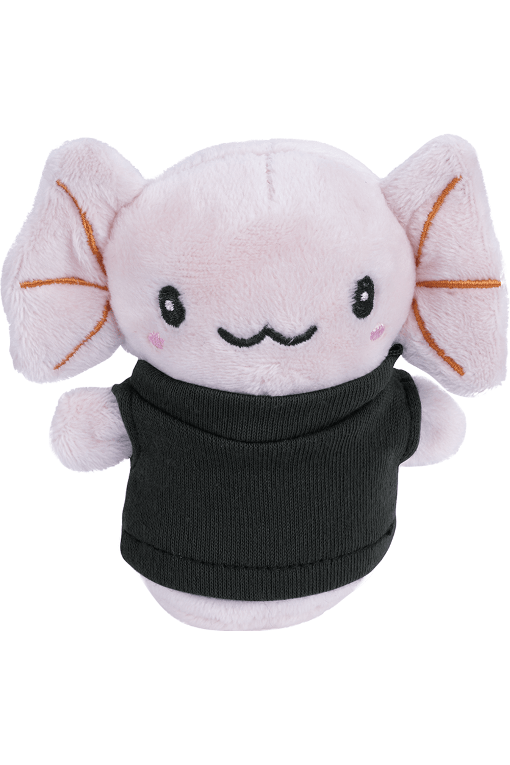 Chelsea Teddy Bear™ Axolotl Shortie - 4" Plush for