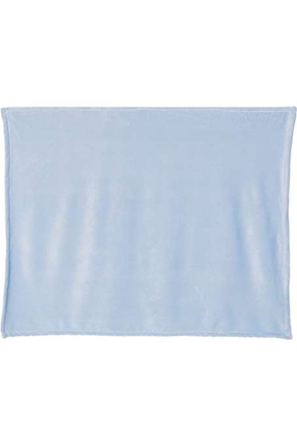 Alpine Fleece Mink Touch Luxury Baby Blanket for