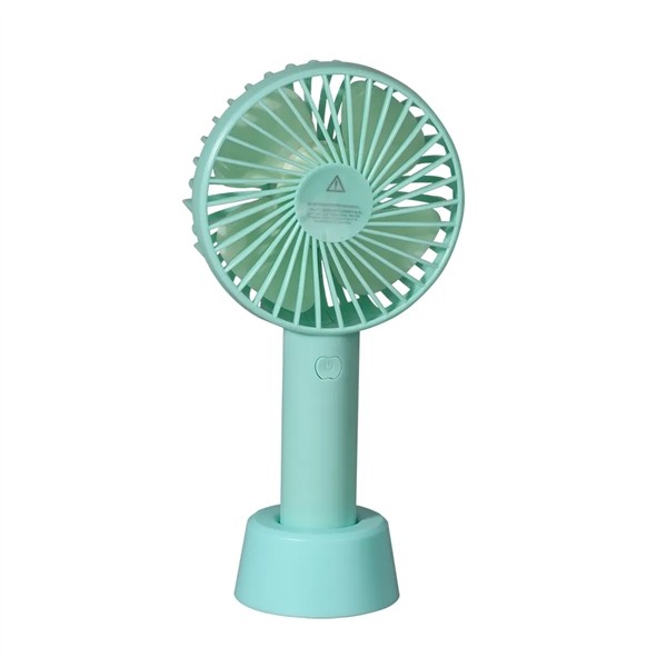 My Breeze Foldable Personal Fan for