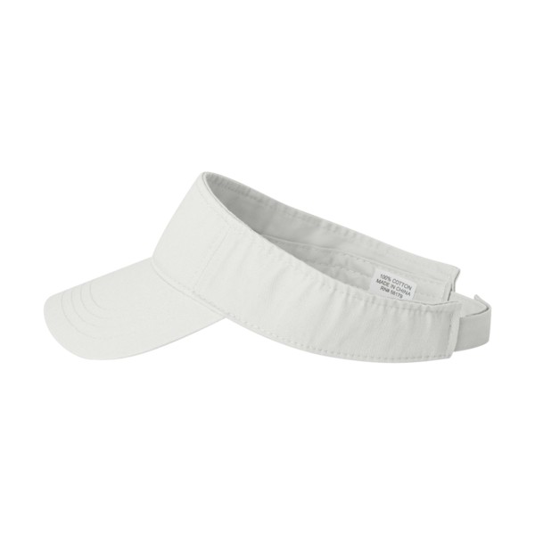 Valucap VC500 Bio-Washed Visor for