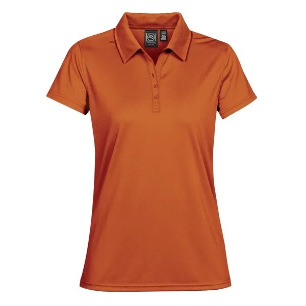 Women's Eclipse H2X-DRY® Pique Polo for