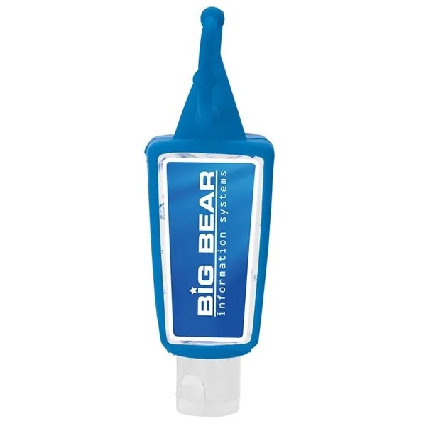 Amore 1 oz. Hand Sanitizer with Holder for