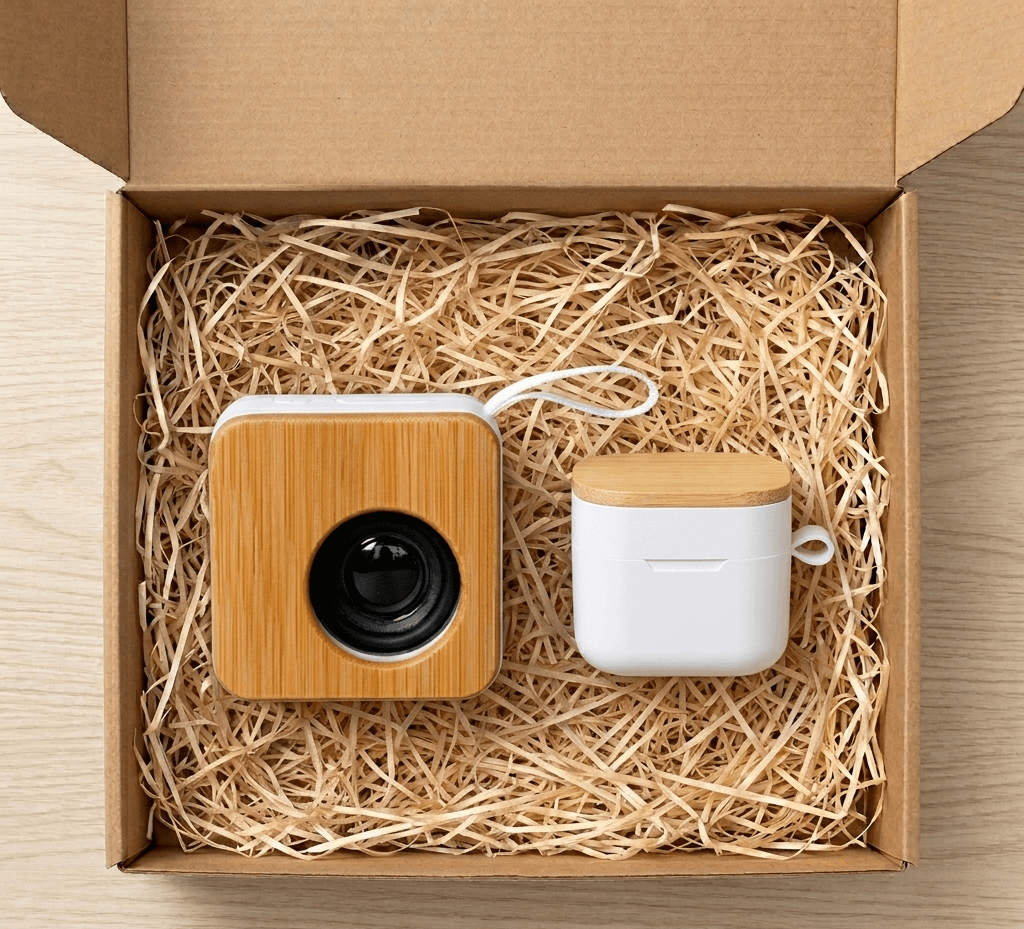 Sustainable Symphony Kit for