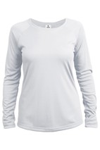 Vapor Apparel Women's Solar Long Sleeve Shirt